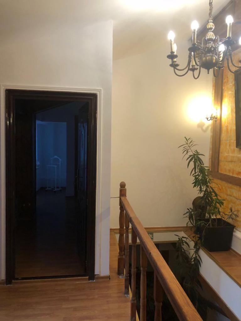 Nonna Mia Hotel Bucarest Extérieur photo
